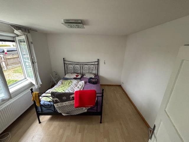 Predaj domu 81 m², pozemek 579 m², Sandbacher Weg 7, Berlin, Berlín Predaj domu 81 m², pozemek 579 m², Sandbacher Weg 7, Berlin, Berlín