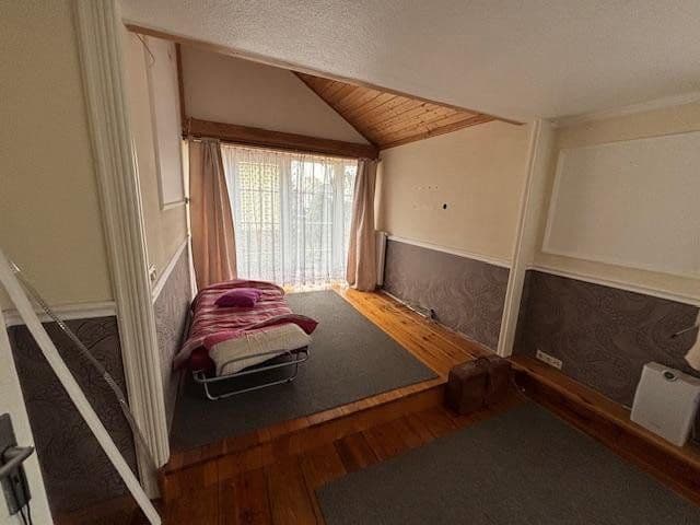 Predaj domu 81 m², pozemek 579 m², Sandbacher Weg 7, Berlin, Berlín Predaj domu 81 m², pozemek 579 m², Sandbacher Weg 7, Berlin, Berlín