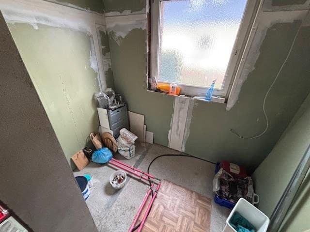 Predaj domu 81 m², pozemek 579 m², Sandbacher Weg 7, Berlin, Berlín Predaj domu 81 m², pozemek 579 m², Sandbacher Weg 7, Berlin, Berlín