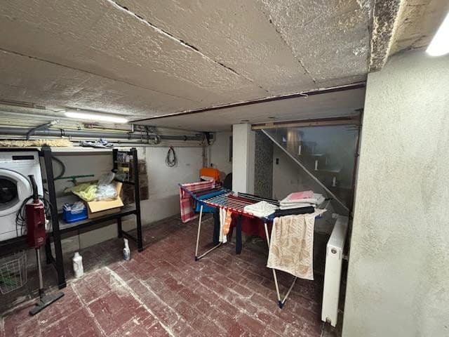Predaj domu 81 m², pozemek 579 m², Sandbacher Weg 7, Berlin, Berlín Predaj domu 81 m², pozemek 579 m², Sandbacher Weg 7, Berlin, Berlín