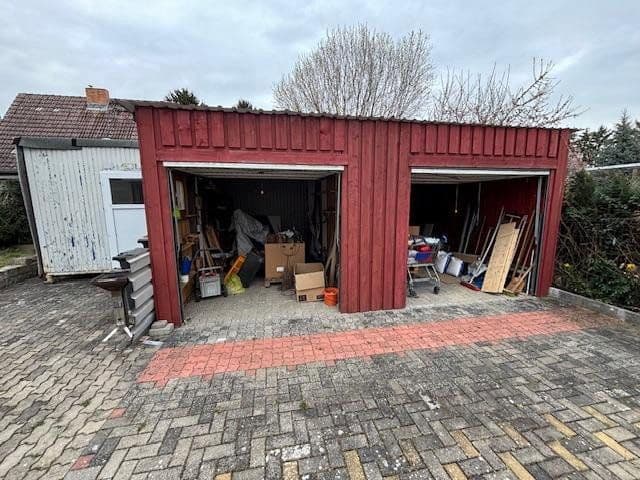 Predaj domu 81 m², pozemek 579 m², Sandbacher Weg 7, Berlin, Berlín Predaj domu 81 m², pozemek 579 m², Sandbacher Weg 7, Berlin, Berlín