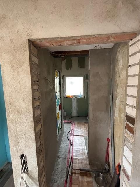 Predaj domu 81 m², pozemek 579 m², Sandbacher Weg 7, Berlin, Berlín Predaj domu 81 m², pozemek 579 m², Sandbacher Weg 7, Berlin, Berlín