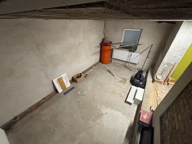 Predaj domu 81 m², pozemek 579 m², Sandbacher Weg 7, Berlin, Berlín Predaj domu 81 m², pozemek 579 m², Sandbacher Weg 7, Berlin, Berlín