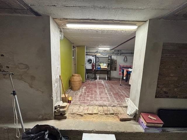 Predaj domu 81 m², pozemek 579 m², Sandbacher Weg 7, Berlin, Berlín Predaj domu 81 m², pozemek 579 m², Sandbacher Weg 7, Berlin, Berlín