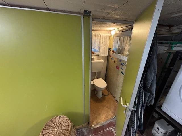 Predaj domu 81 m², pozemek 579 m², Sandbacher Weg 7, Berlin, Berlín Predaj domu 81 m², pozemek 579 m², Sandbacher Weg 7, Berlin, Berlín