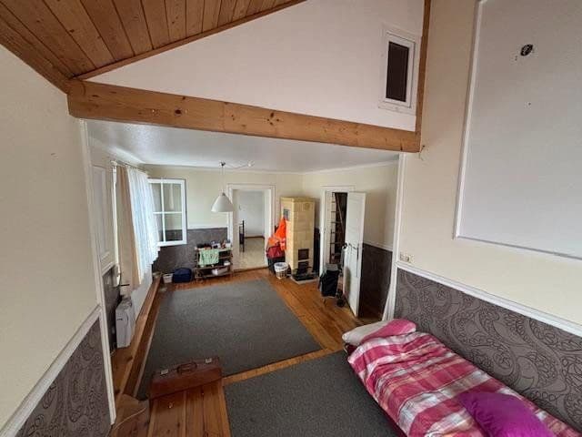 Predaj domu 81 m², pozemek 579 m², Sandbacher Weg 7, Berlin, Berlín Predaj domu 81 m², pozemek 579 m², Sandbacher Weg 7, Berlin, Berlín