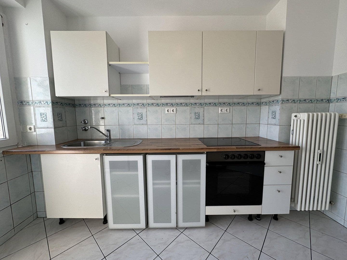 Prenájom bytu 2-izbový 66 m², Berger Straße 100, Frankfurt am Main, Hesensko Prenájom bytu 2-izbový 66 m², Berger Straße 100, Frankfurt am Main, Hesensko