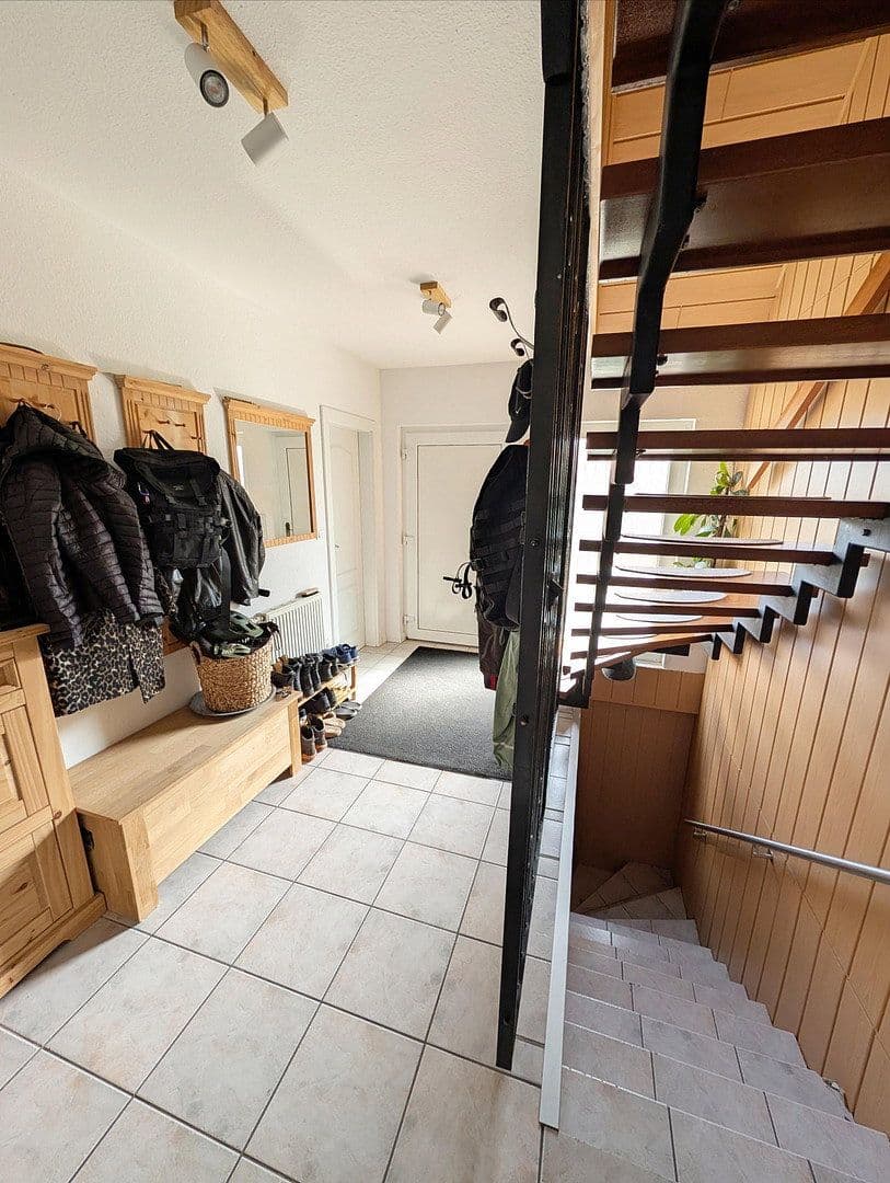 Predaj domu 113 m², pozemek 800 m², Apensen, Dolné Sasko Predaj domu 113 m², pozemek 800 m², Apensen, Dolné Sasko
