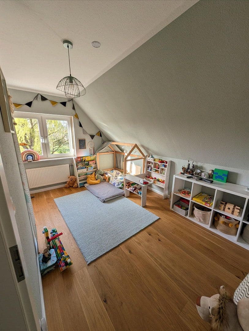 Predaj domu 113 m², pozemek 800 m², Apensen, Dolné Sasko Predaj domu 113 m², pozemek 800 m², Apensen, Dolné Sasko
