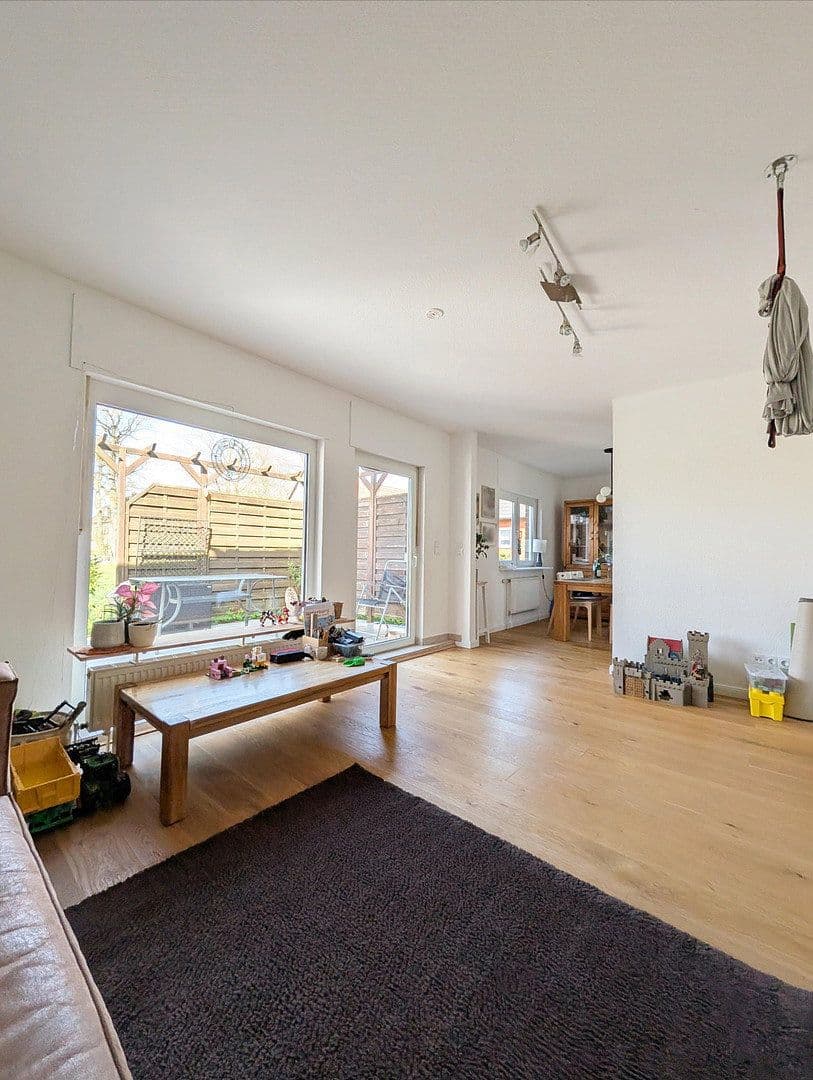Predaj domu 113 m², pozemek 800 m², Apensen, Dolné Sasko Predaj domu 113 m², pozemek 800 m², Apensen, Dolné Sasko