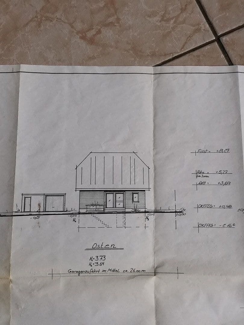 Predaj domu 113 m², pozemek 800 m², Apensen, Dolné Sasko Predaj domu 113 m², pozemek 800 m², Apensen, Dolné Sasko