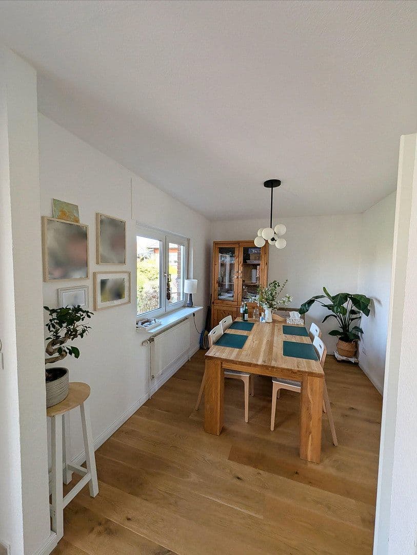 Predaj domu 113 m², pozemek 800 m², Apensen, Dolné Sasko Predaj domu 113 m², pozemek 800 m², Apensen, Dolné Sasko