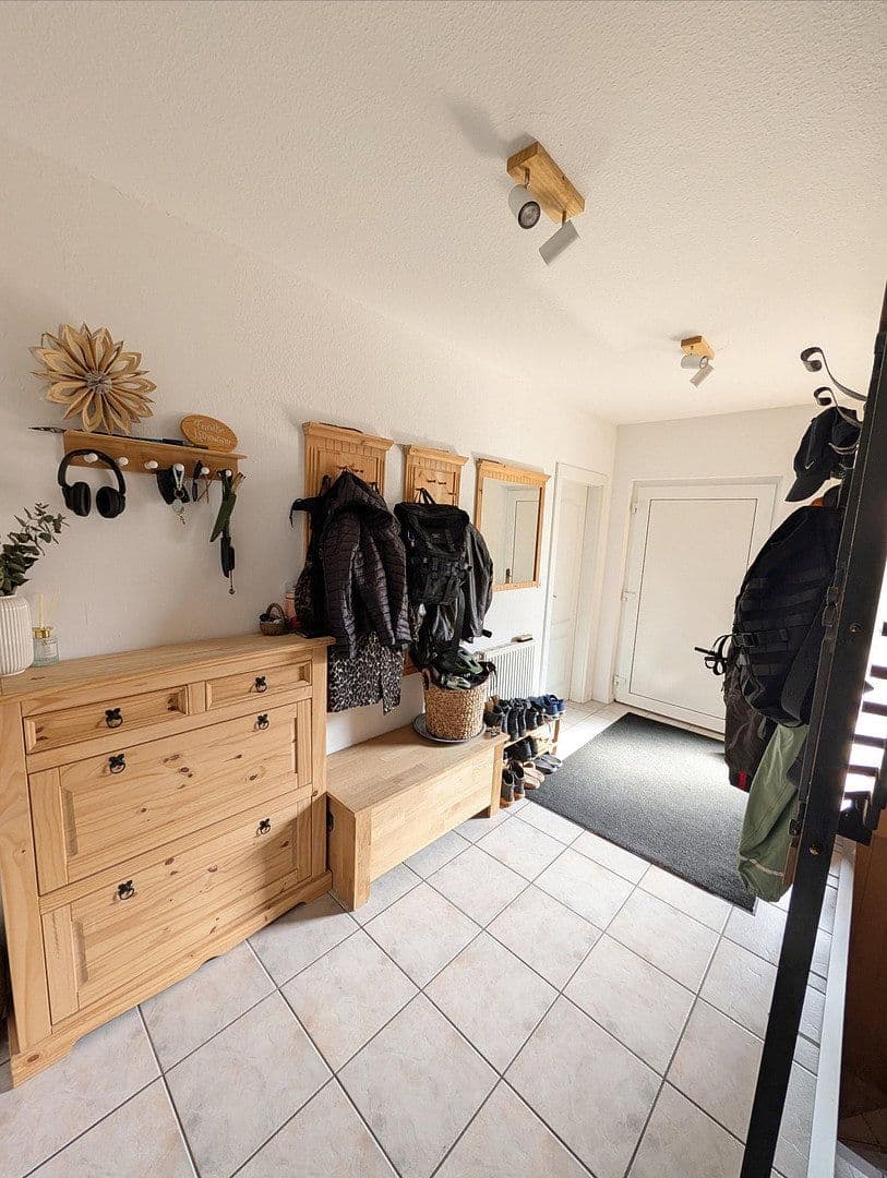 Predaj domu 113 m², pozemek 800 m², Apensen, Dolné Sasko Predaj domu 113 m², pozemek 800 m², Apensen, Dolné Sasko
