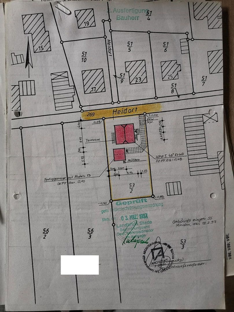 Predaj domu 113 m², pozemek 800 m², Apensen, Dolné Sasko Predaj domu 113 m², pozemek 800 m², Apensen, Dolné Sasko