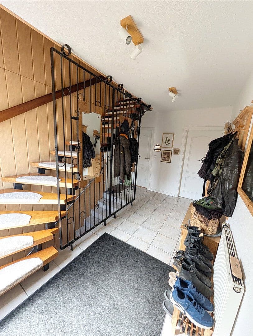 Predaj domu 113 m², pozemek 800 m², Apensen, Dolné Sasko Predaj domu 113 m², pozemek 800 m², Apensen, Dolné Sasko
