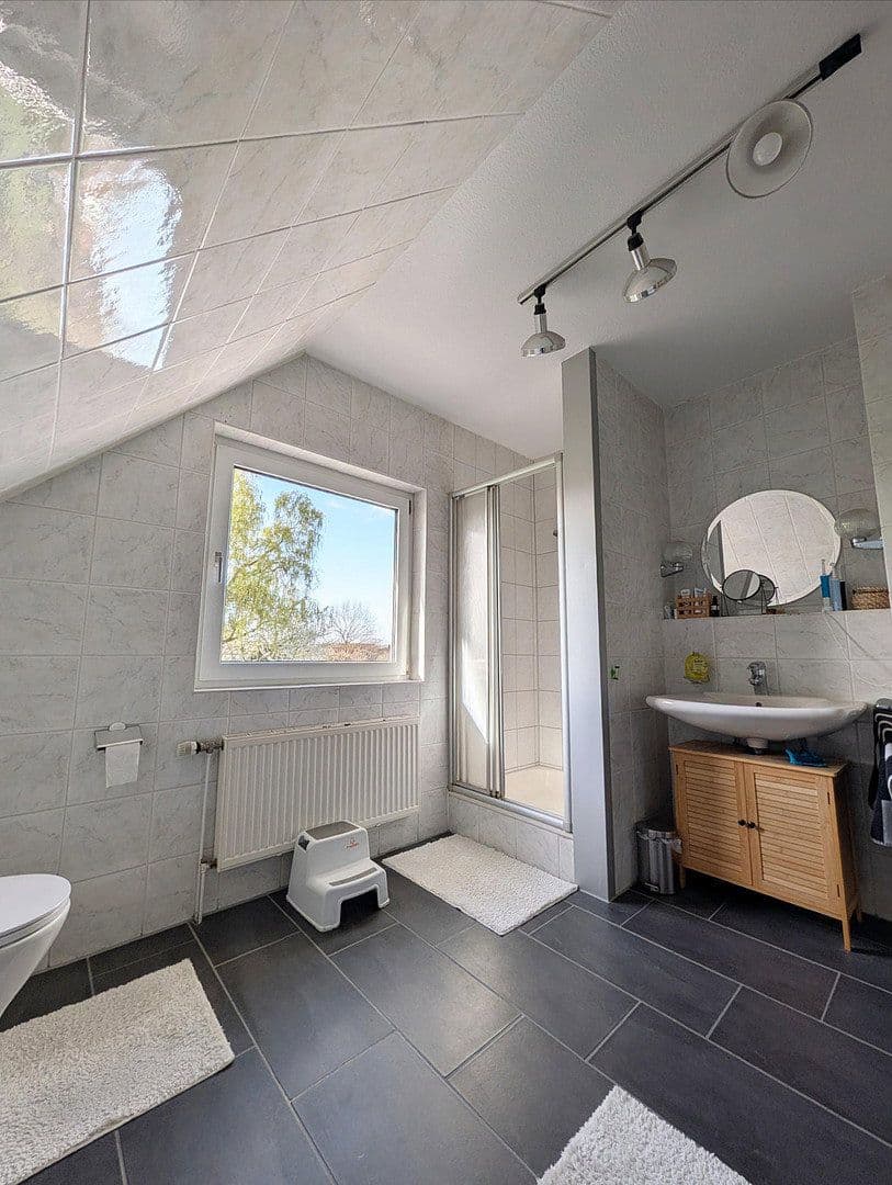 Predaj domu 113 m², pozemek 800 m², Apensen, Dolné Sasko Predaj domu 113 m², pozemek 800 m², Apensen, Dolné Sasko