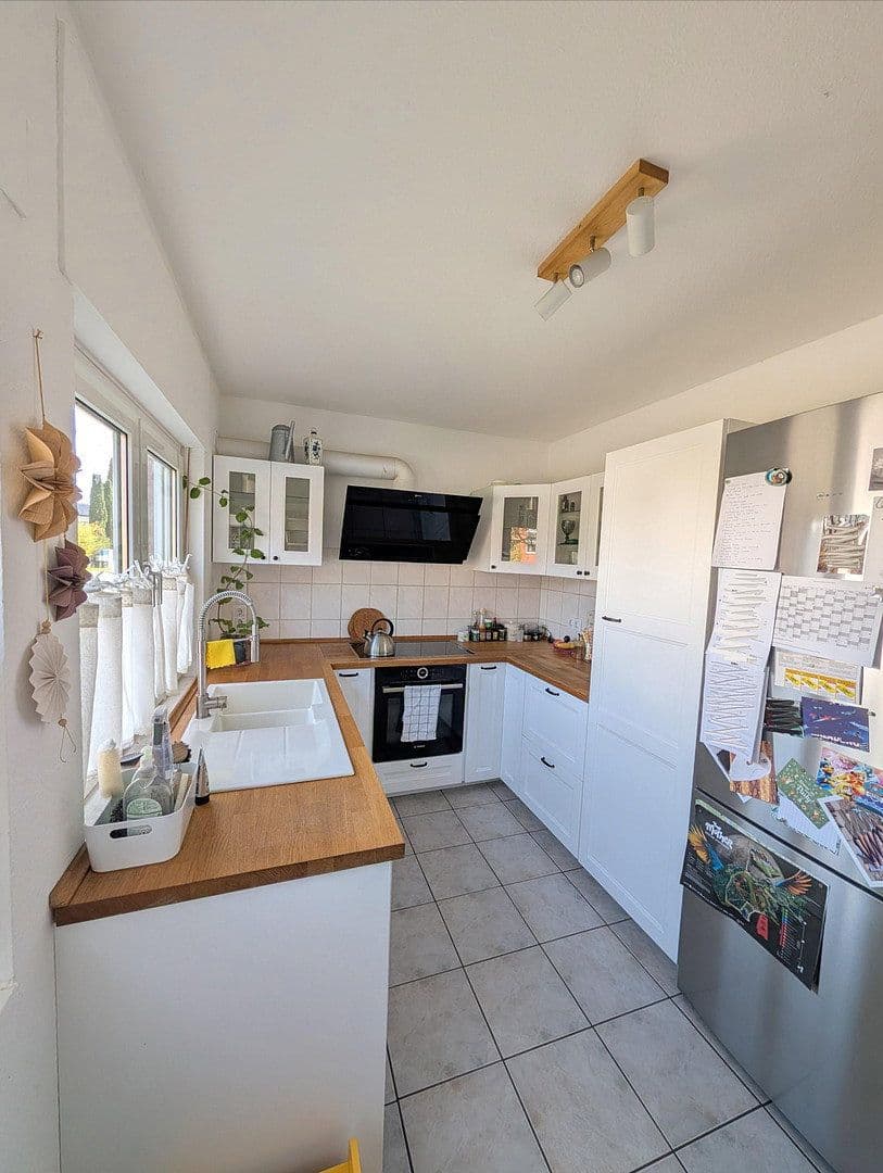 Predaj domu 113 m², pozemek 800 m², Apensen, Dolné Sasko Predaj domu 113 m², pozemek 800 m², Apensen, Dolné Sasko