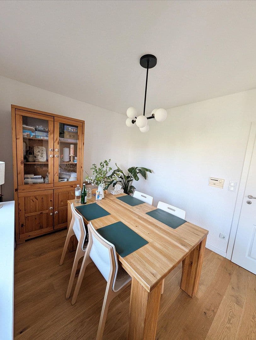 Predaj domu 113 m², pozemek 800 m², Apensen, Dolné Sasko Predaj domu 113 m², pozemek 800 m², Apensen, Dolné Sasko