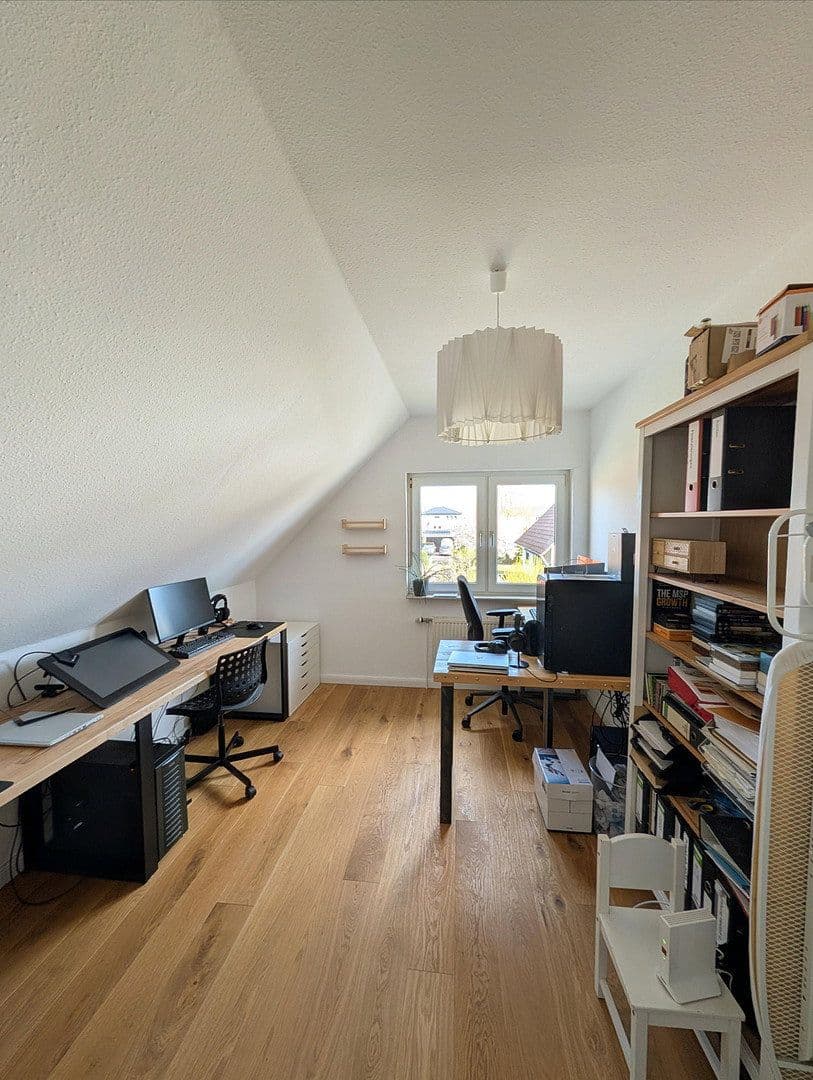 Predaj domu 113 m², pozemek 800 m², Apensen, Dolné Sasko Predaj domu 113 m², pozemek 800 m², Apensen, Dolné Sasko