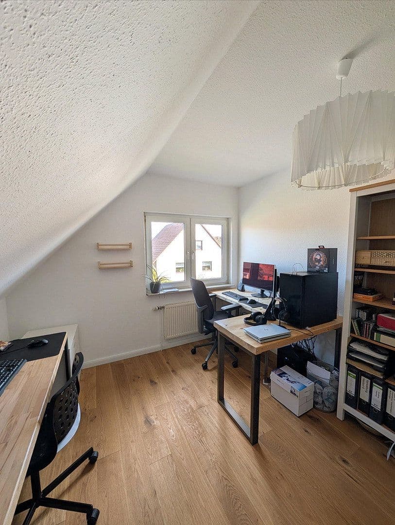 Predaj domu 113 m², pozemek 800 m², Apensen, Dolné Sasko Predaj domu 113 m², pozemek 800 m², Apensen, Dolné Sasko