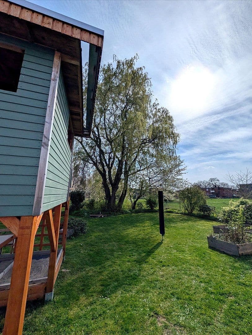 Predaj domu 113 m², pozemek 800 m², Apensen, Dolné Sasko Predaj domu 113 m², pozemek 800 m², Apensen, Dolné Sasko