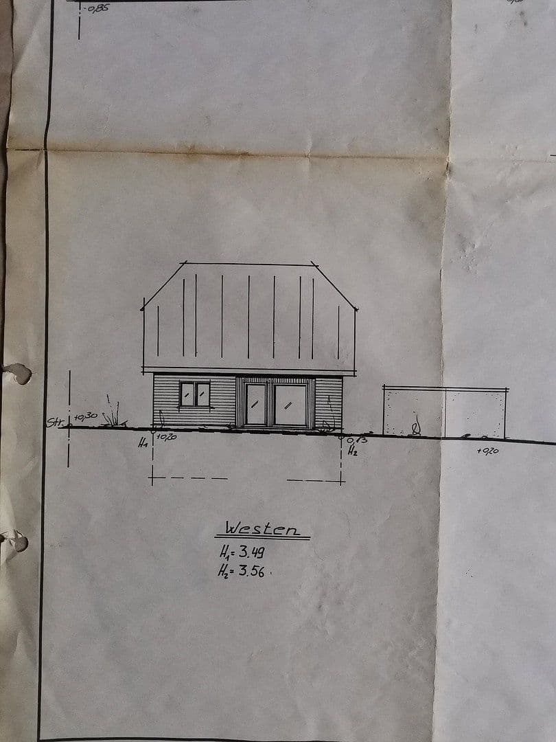 Predaj domu 113 m², pozemek 800 m², Apensen, Dolné Sasko Predaj domu 113 m², pozemek 800 m², Apensen, Dolné Sasko
