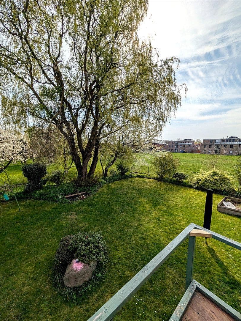 Predaj domu 113 m², pozemek 800 m², Apensen, Dolné Sasko Predaj domu 113 m², pozemek 800 m², Apensen, Dolné Sasko