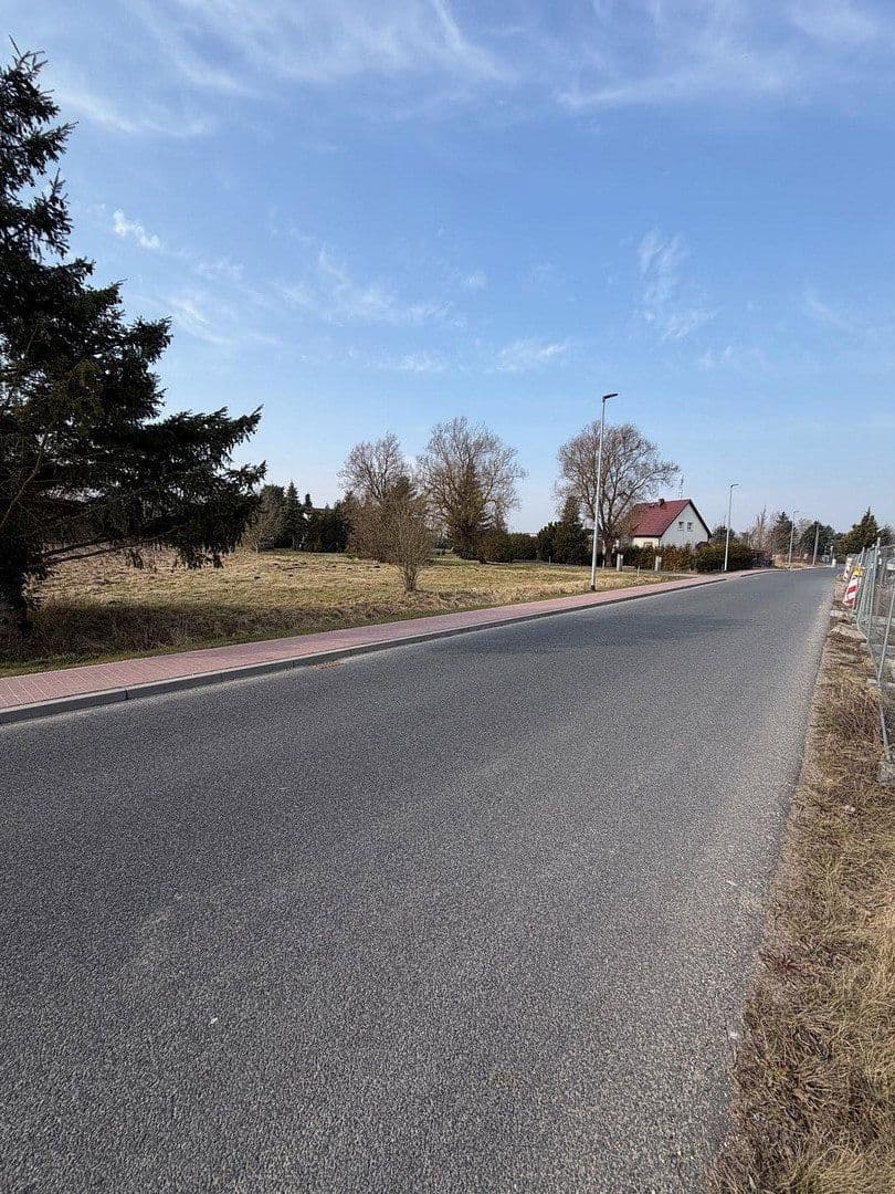 Predaj pozemku 1.450 m², Bahnweg 2, Oberkrämer, Brandenbursko Predaj pozemku 1.450 m², Bahnweg 2, Oberkrämer, Brandenbursko
