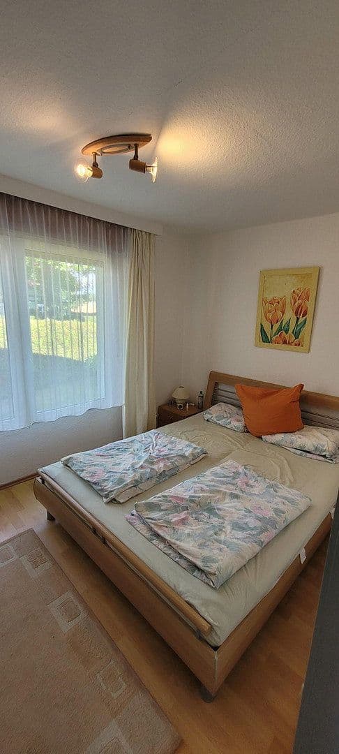 Predaj domu 55 m², pozemek 290 m², Zur Seetreppe 2, Göhren-Lebbin, Meklenbursko-Predpomoransko Predaj domu 55 m², pozemek 290 m², Zur Seetreppe 2, Göhren-Lebbin, Meklenbursko-Predpomoransko
