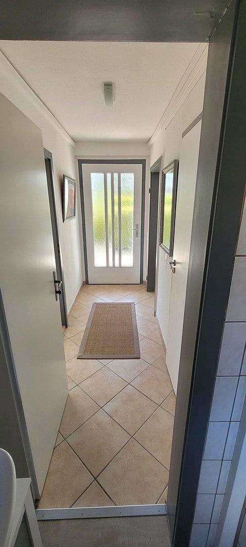 Predaj domu 55 m², pozemek 290 m², Zur Seetreppe 2, Göhren-Lebbin, Meklenbursko-Predpomoransko Predaj domu 55 m², pozemek 290 m², Zur Seetreppe 2, Göhren-Lebbin, Meklenbursko-Predpomoransko