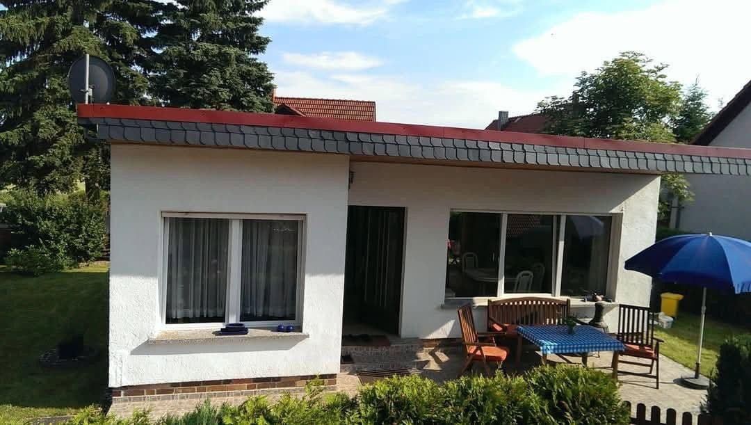 Predaj domu 55 m², pozemek 290 m², Zur Seetreppe 2, Göhren-Lebbin, Meklenbursko-Predpomoransko Predaj domu 55 m², pozemek 290 m², Zur Seetreppe 2, Göhren-Lebbin, Meklenbursko-Predpomoransko