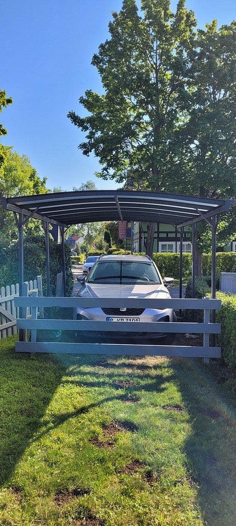 Predaj domu 55 m², pozemek 290 m², Zur Seetreppe 2, Göhren-Lebbin, Meklenbursko-Predpomoransko Predaj domu 55 m², pozemek 290 m², Zur Seetreppe 2, Göhren-Lebbin, Meklenbursko-Predpomoransko