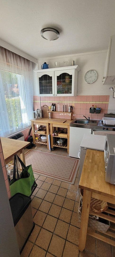 Predaj domu 55 m², pozemek 290 m², Zur Seetreppe 2, Göhren-Lebbin, Meklenbursko-Predpomoransko Predaj domu 55 m², pozemek 290 m², Zur Seetreppe 2, Göhren-Lebbin, Meklenbursko-Predpomoransko