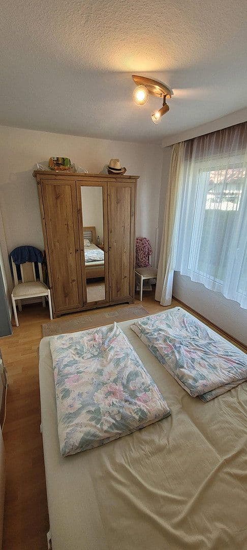 Predaj domu 55 m², pozemek 290 m², Zur Seetreppe 2, Göhren-Lebbin, Meklenbursko-Predpomoransko Predaj domu 55 m², pozemek 290 m², Zur Seetreppe 2, Göhren-Lebbin, Meklenbursko-Predpomoransko