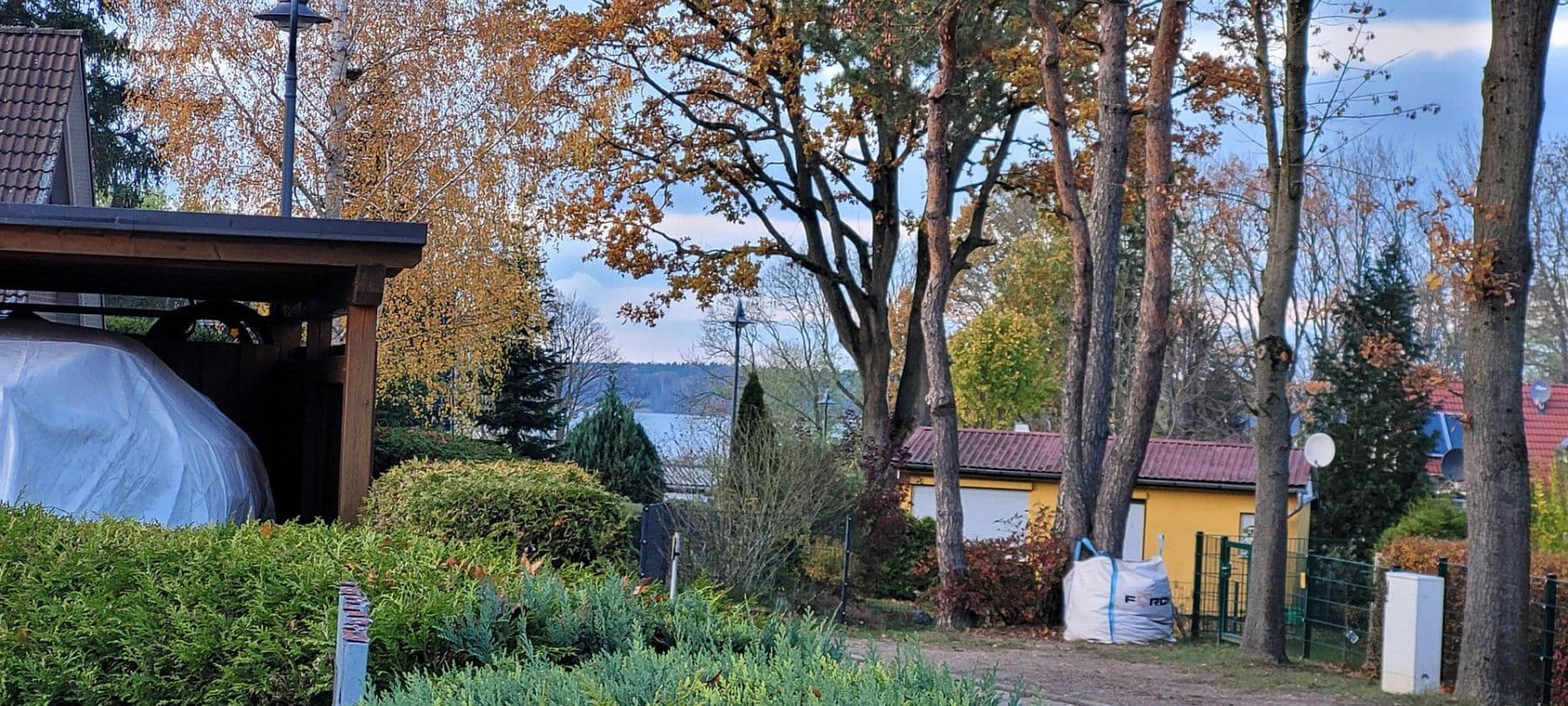 Predaj domu 55 m², pozemek 290 m², Zur Seetreppe 2, Göhren-Lebbin, Meklenbursko-Predpomoransko Predaj domu 55 m², pozemek 290 m², Zur Seetreppe 2, Göhren-Lebbin, Meklenbursko-Predpomoransko