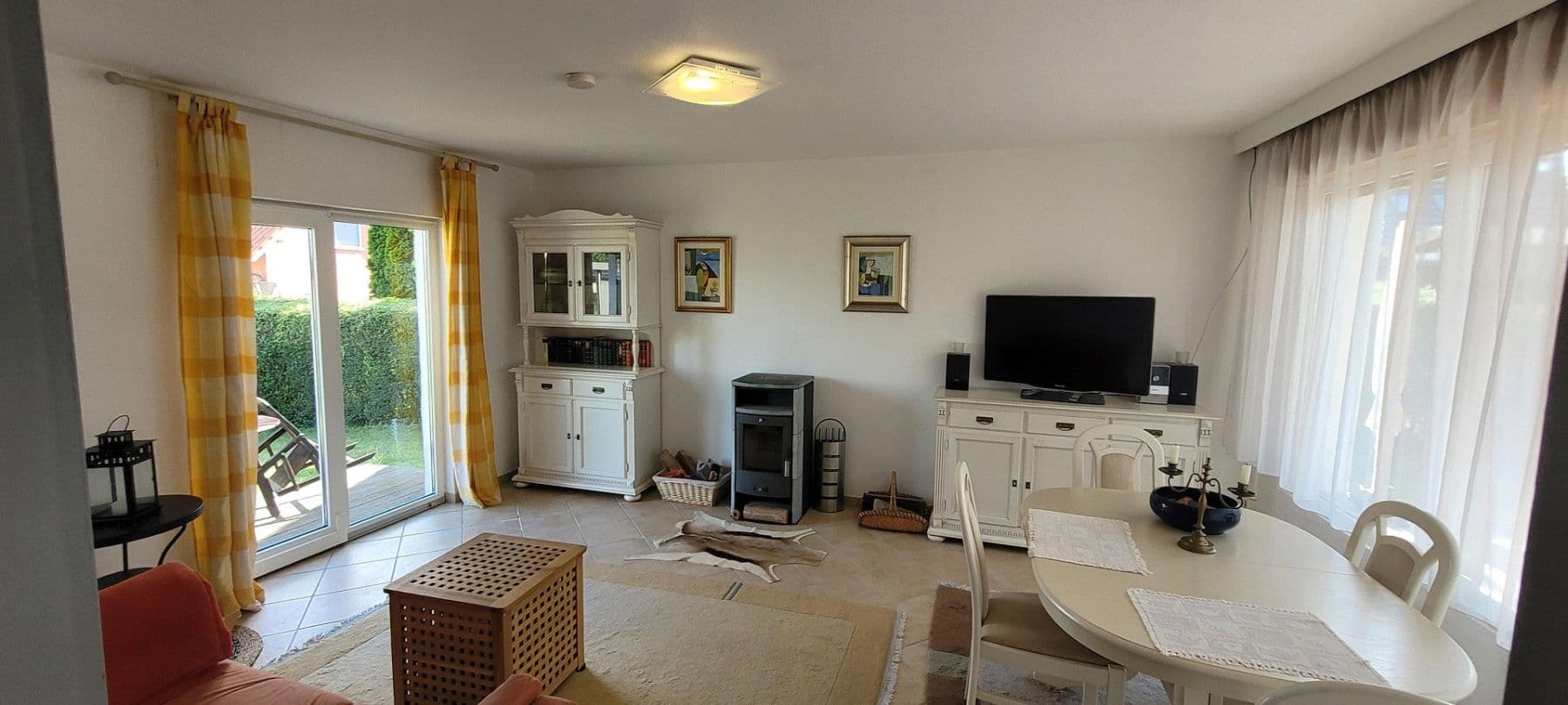 Predaj domu 55 m², pozemek 290 m², Zur Seetreppe 2, Göhren-Lebbin, Meklenbursko-Predpomoransko Predaj domu 55 m², pozemek 290 m², Zur Seetreppe 2, Göhren-Lebbin, Meklenbursko-Predpomoransko