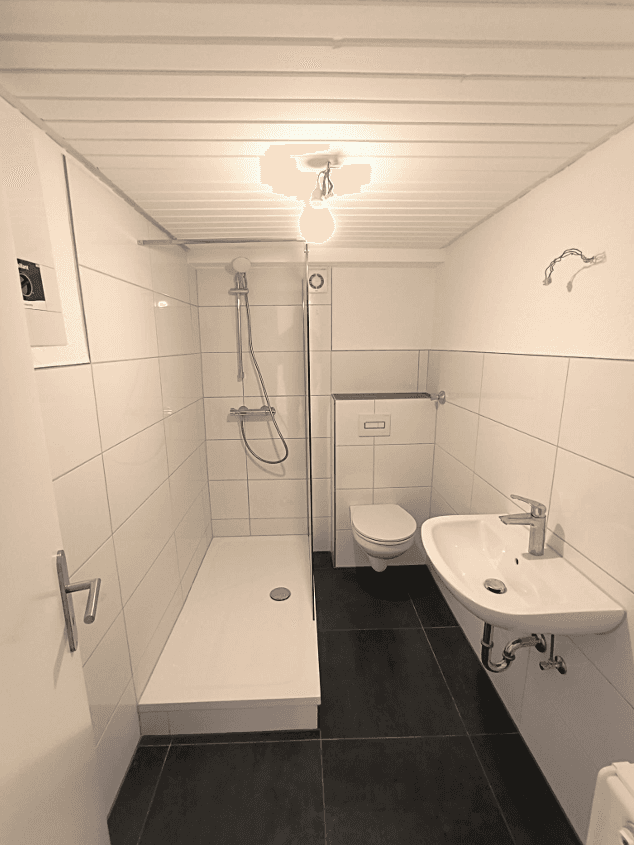 Prenájom bytu 1-izbový 40 m², Am Gulloh 111, Dortmund, Severné Porýnie - Westfálsko Prenájom bytu 1-izbový 40 m², Am Gulloh 111, Dortmund, Severné Porýnie - Westfálsko