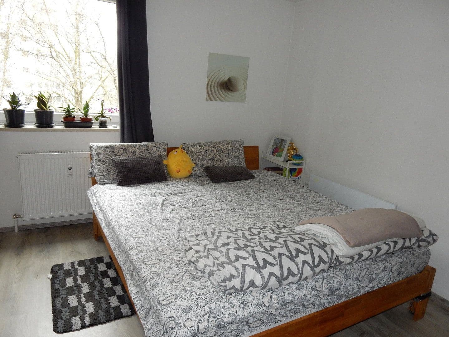 Predaj bytu 3-izbový 73 m², Franz-Fackler-Str. 6, München, Bavorsko Predaj bytu 3-izbový 73 m², Franz-Fackler-Str. 6, München, Bavorsko