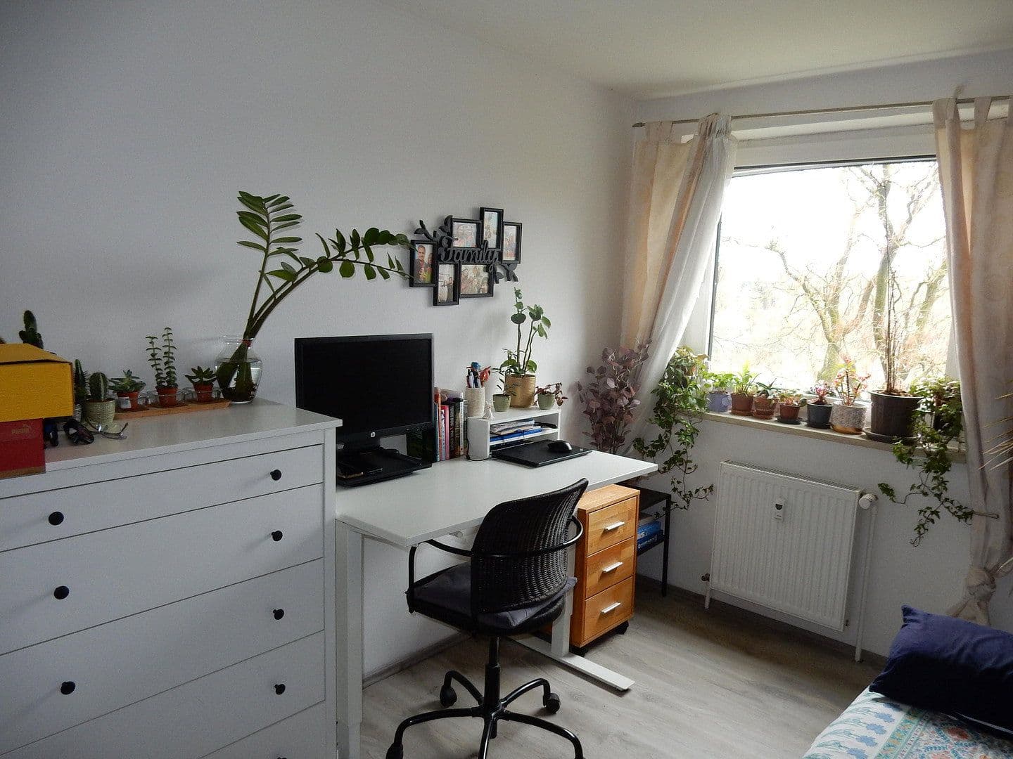 Predaj bytu 3-izbový 73 m², Franz-Fackler-Str. 6, München, Bavorsko Predaj bytu 3-izbový 73 m², Franz-Fackler-Str. 6, München, Bavorsko