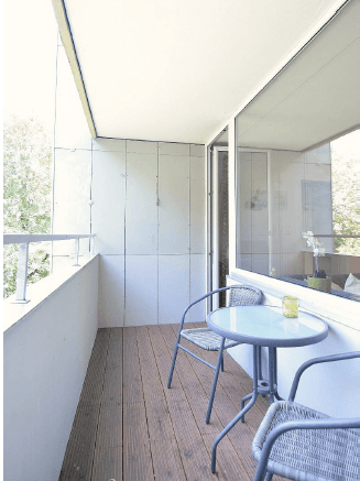 Predaj bytu 3-izbový 73 m², Franz-Fackler-Str. 6, München, Bavorsko Predaj bytu 3-izbový 73 m², Franz-Fackler-Str. 6, München, Bavorsko