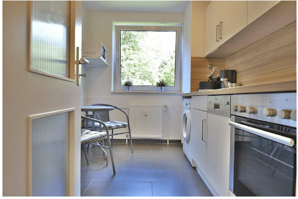 Predaj bytu 3-izbový 73 m², Franz-Fackler-Str. 6, München, Bavorsko Predaj bytu 3-izbový 73 m², Franz-Fackler-Str. 6, München, Bavorsko