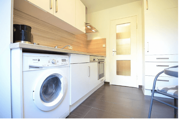 Predaj bytu 3-izbový 73 m², Franz-Fackler-Str. 6, München, Bavorsko Predaj bytu 3-izbový 73 m², Franz-Fackler-Str. 6, München, Bavorsko