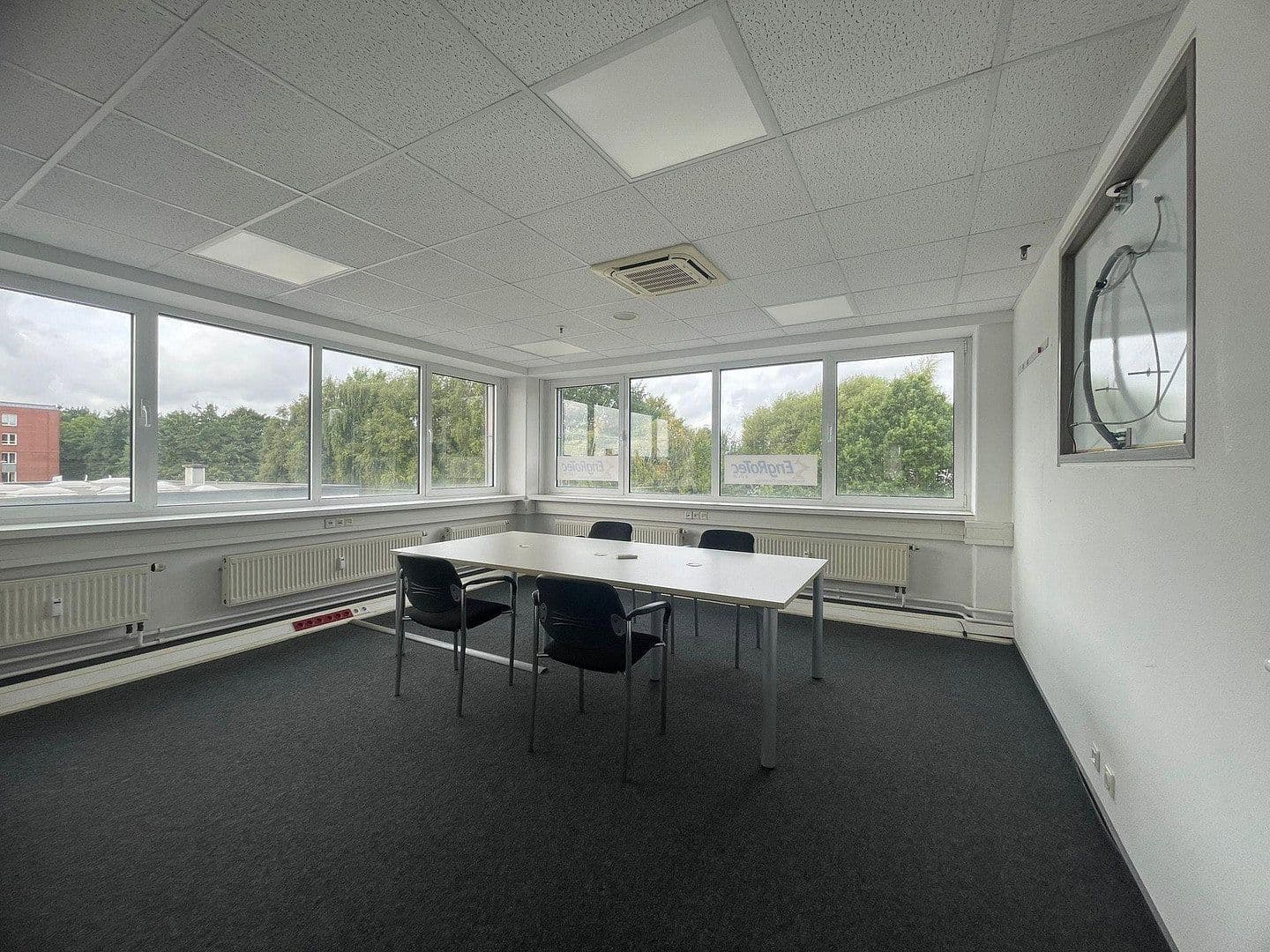 Prenájom kancelárie 25.179 m², Am Huxmühlenbach 7, Osnabrück, Dolné Sasko Prenájom kancelárie 25.179 m², Am Huxmühlenbach 7, Osnabrück, Dolné Sasko