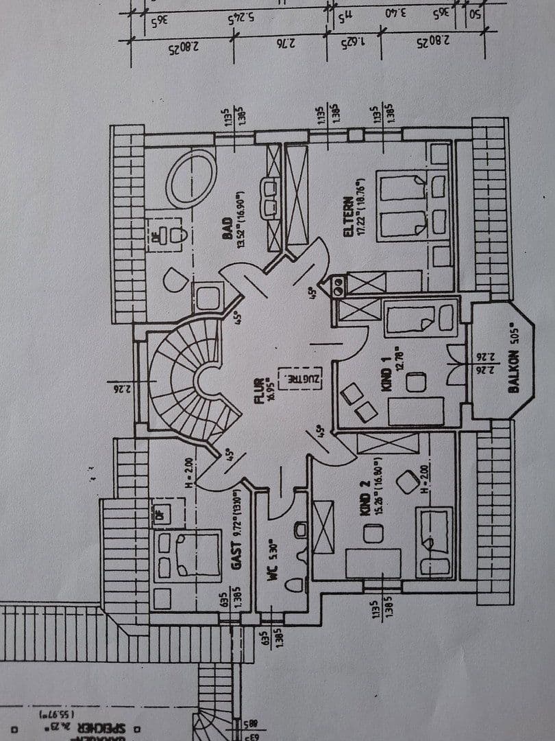 Predaj domu 218 m², pozemek 1.459 m², Hausen, Bavorsko Predaj domu 218 m², pozemek 1.459 m², Hausen, Bavorsko