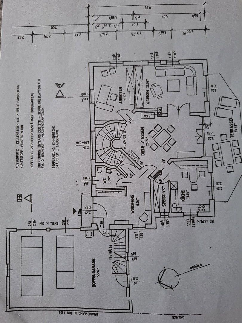 Predaj domu 218 m², pozemek 1.459 m², Hausen, Bavorsko Predaj domu 218 m², pozemek 1.459 m², Hausen, Bavorsko