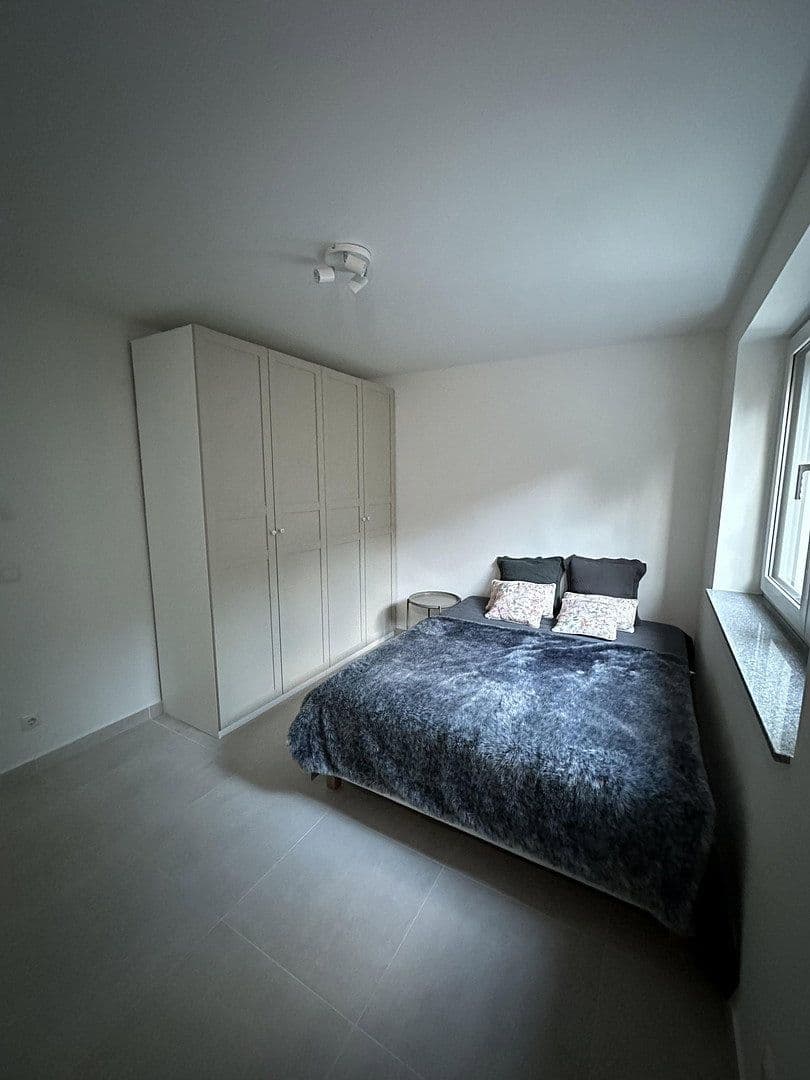 Prenájom bytu 2-izbový 32 m², Hundert-Morgen-Str. 2B, Kelsterbach, Hesensko Prenájom bytu 2-izbový 32 m², Hundert-Morgen-Str. 2B, Kelsterbach, Hesensko