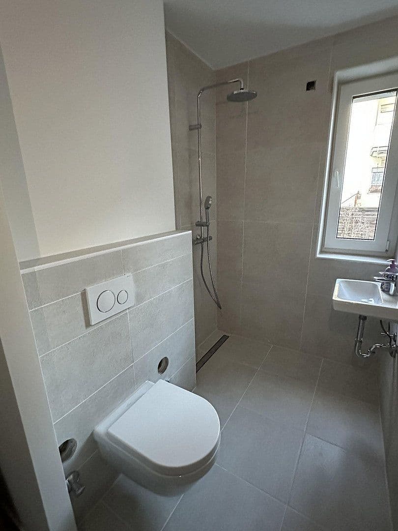 Prenájom bytu 2-izbový 32 m², Hundert-Morgen-Str. 2B, Kelsterbach, Hesensko Prenájom bytu 2-izbový 32 m², Hundert-Morgen-Str. 2B, Kelsterbach, Hesensko