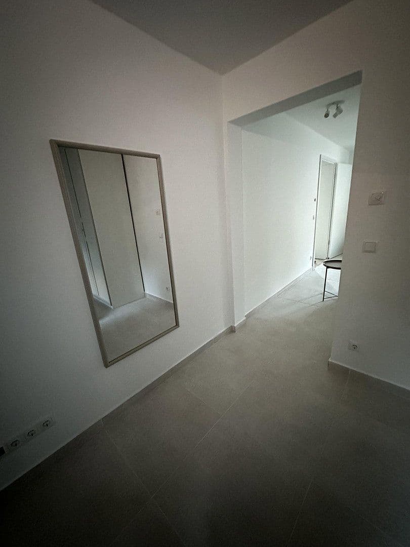 Prenájom bytu 2-izbový 32 m², Hundert-Morgen-Str. 2B, Kelsterbach, Hesensko Prenájom bytu 2-izbový 32 m², Hundert-Morgen-Str. 2B, Kelsterbach, Hesensko