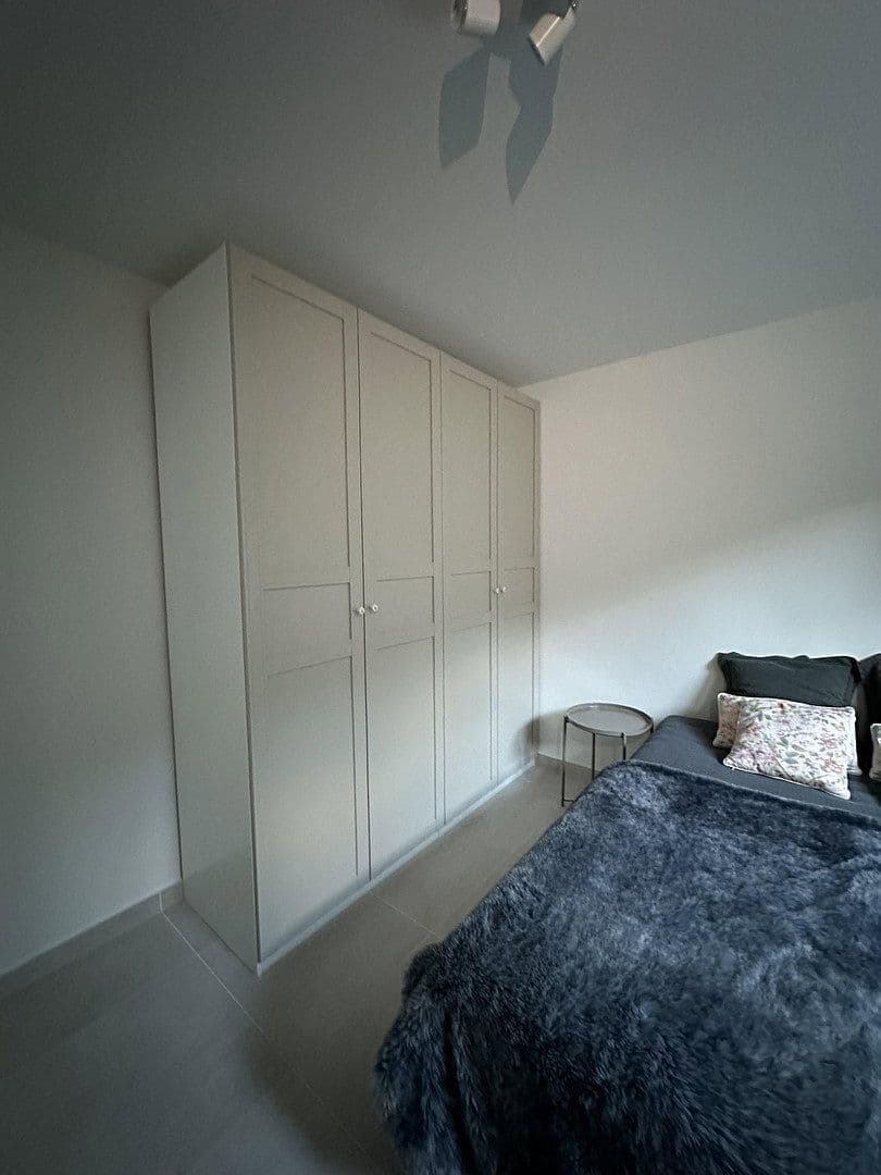 Prenájom bytu 2-izbový 32 m², Hundert-Morgen-Str. 2B, Kelsterbach, Hesensko Prenájom bytu 2-izbový 32 m², Hundert-Morgen-Str. 2B, Kelsterbach, Hesensko