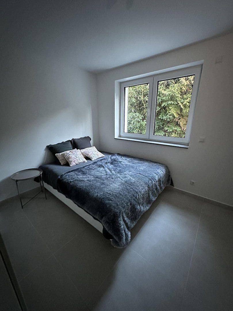 Prenájom bytu 2-izbový 32 m², Hundert-Morgen-Str. 2B, Kelsterbach, Hesensko Prenájom bytu 2-izbový 32 m², Hundert-Morgen-Str. 2B, Kelsterbach, Hesensko